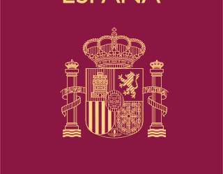 Exención de tasas en el DNI y pasaporte