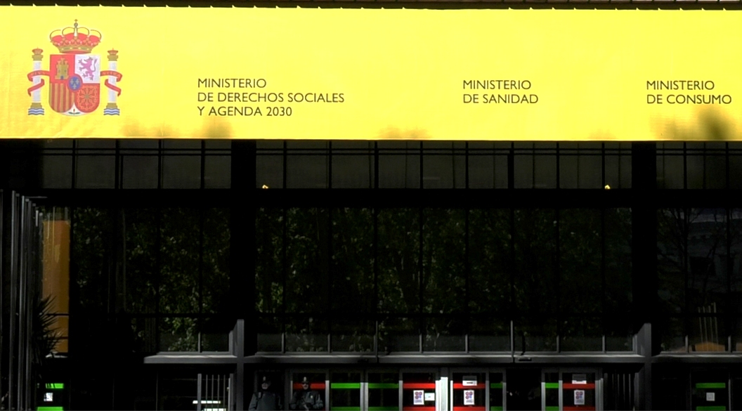 La FEFN recibe el apoyo del Ministerio de Derechos Sociales para el desarrollo de actividades en beneficio de las familias y el sostenimiento de su estructura central