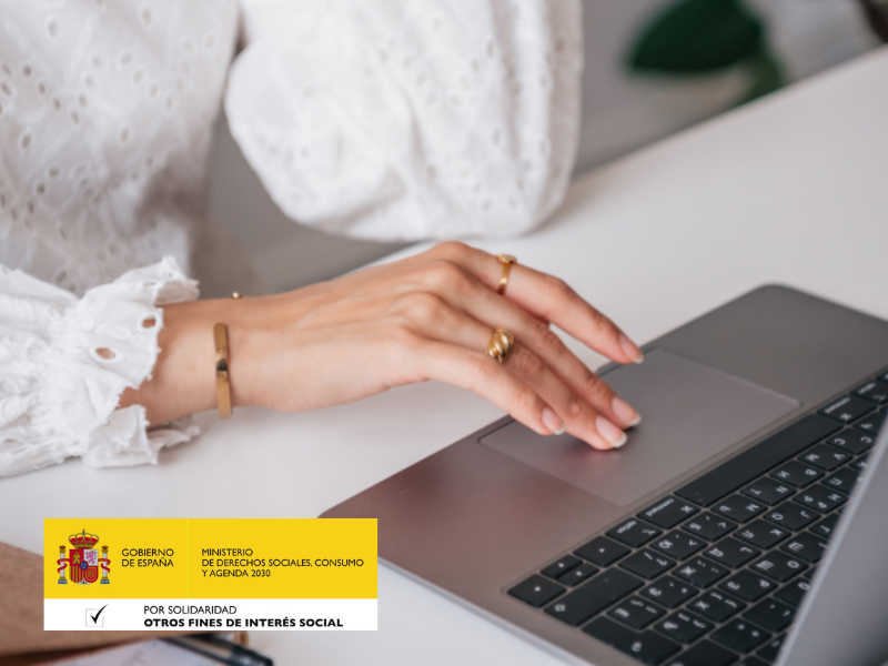 Organizamos unas sesiones de formación sobre proyectos para apoyar a las asociaciones en la búsqueda de recursos para sus actividades
