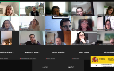 Comienza la formación sobre proyectos para técnicos de técnicos con gran participación de asociaciones de familias numerosas de toda España