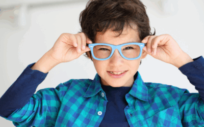 El Gobierno dará una ayuda universal de 100 euros a los menores de 16 años que necesiten gafas o lentillas