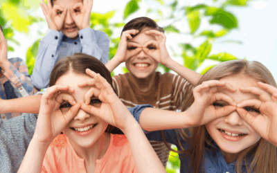 Encuesta sobre las familias numerosas en España, ¡Participa y ayúdanos a conocer cómo son y qué necesitan estos hogares!
