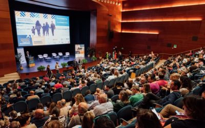 XIV Congreso Nacional de Familias Numerosas