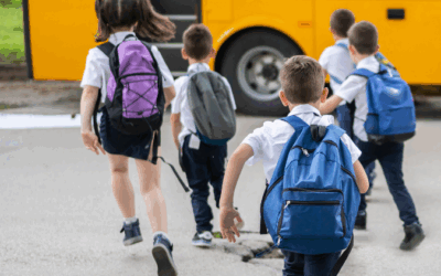 La ‘vuelta al cole’ pone patas arriba la economía de las familias numerosas: solo un 15% afronta el nuevo curso sin solicitar ayudas ni recortar de otras partidas