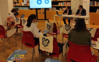 Agobiadas por la conciliación, con mucho esfuerzo físico y mental pero felices, así viven su día a día las familias numerosas, según un estudio de la FEFN