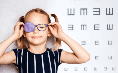En marcha la ayuda universal de hasta 100 euros para compra de gafas y lentillas a niños menores de 16 años
