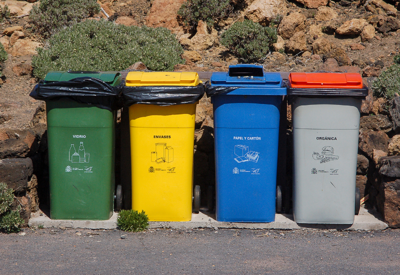 ¿Estás de acuerdo con tu tasa de basura? Recuerda que puedes reclamar y te contamos cómo