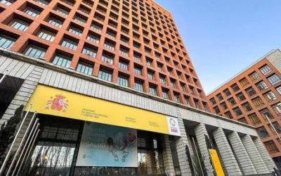 La FEFN recibe el apoyo del Ministerio para continuar su labor de defensa y mejora de los derechos de las familias numerosas