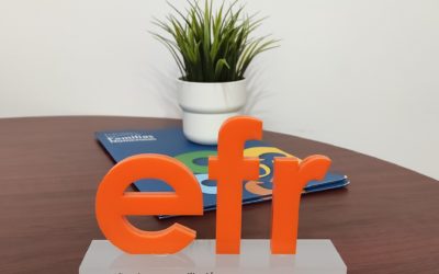 La FEFN renueva el certificado efr, como entidad comprometida con la vida familiar y personal de sus trabajadores