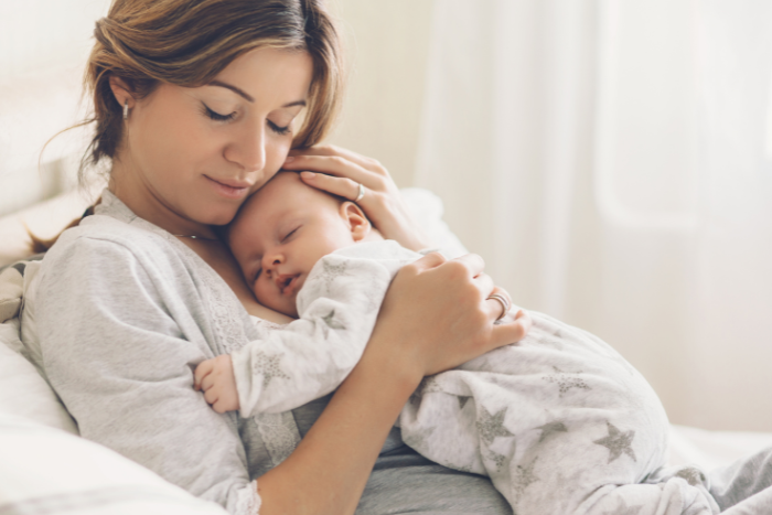 ¿Has sido padre o madre desde agosto de 2024? Ya puedes pedir las 2 semanas de permiso remunerado por hijo menor de 8 años