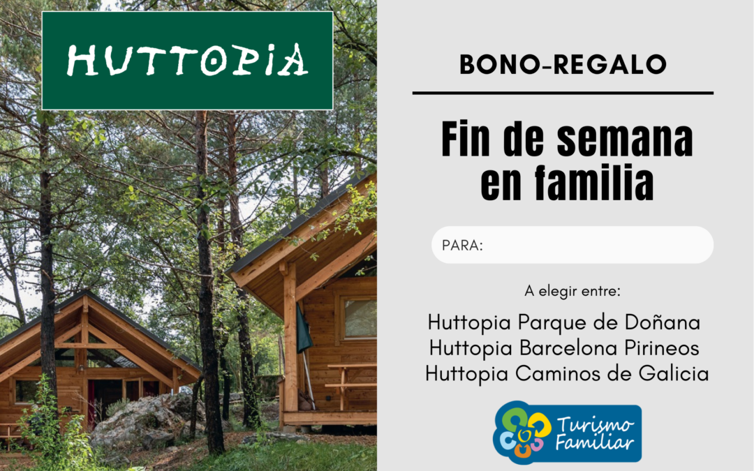 Ya tenemos ganadores del sorteo de la encuesta de turismo familiar y son socios de la Asociación de Familias Numerosas de Cáceres