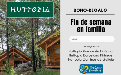 Ya tenemos ganadores del sorteo de la encuesta de turismo familiar y son socios de la Asociación de Familias Numerosas de Cáceres