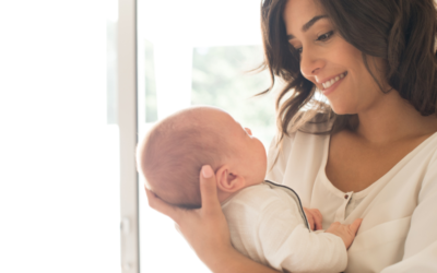 Pedimos medidas urgentes de apoyo a la familia para afrontar la crisis de natalidad, que repunta ligeramente pero sigue bajo mínimos