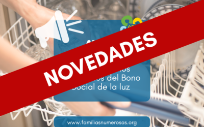 Bono social: se activan de nuevo los descuentos del 42.5% y 57.5% por decreto del Gobierno, que debe refrendar el Congreso en el plazo de un mes