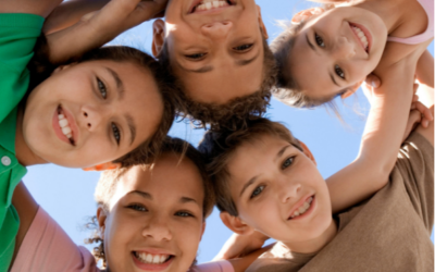 ¿Cómo son las familias numerosas? Participa en nuestra encuesta y ayúdanos a conocer a estos hogares
