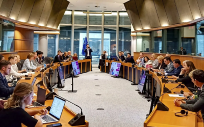 ELFAC reclama a la Comisión Europea que tenga en cuenta las necesidades específicas de las familias numerosas en las políticas de vivienda
