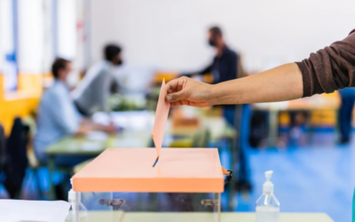 Elecciones 29N: Familias Numerosas pide a los grupos políticos reconocimiento de todos los hijos y apoyo directo a la crianza